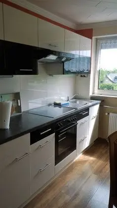 Apart Daire, Birden Çok Yatak, Balkon (incl. 30 EUR Cleaning Fee)