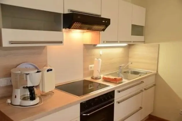 Apart Daire, Birden Çok Yatak, Balkon (incl. 30 EUR Cleaning Fee)