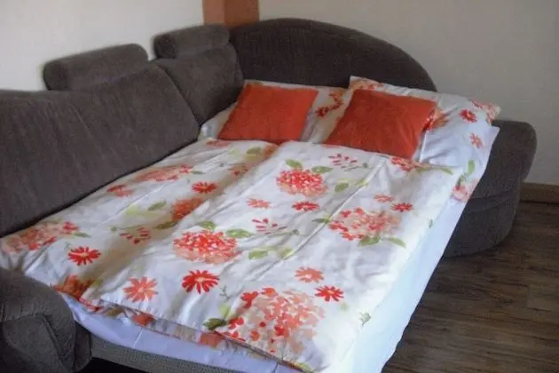 Apart Daire, Birden Çok Yatak, Balkon (incl. 30 EUR Cleaning Fee)