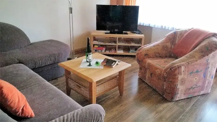 Apart Daire, Birden Çok Yatak, Balkon (incl. 30 EUR Cleaning Fee)