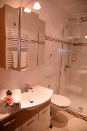 Apart Daire, Birden Çok Yatak, Balkon (incl. 30 EUR Cleaning Fee)