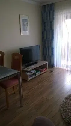 Apart Daire (incl. 30 EUR Cleaning Fee)