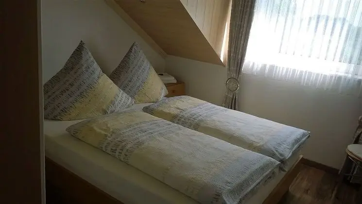 Apart Daire (incl. 30 EUR Cleaning Fee)