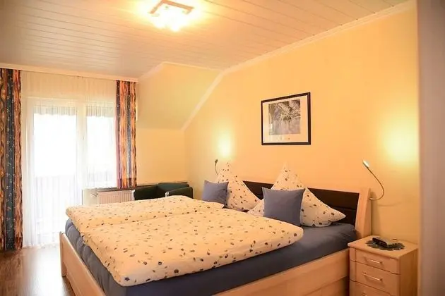 Apart Daire (incl. 30 EUR Cleaning Fee)