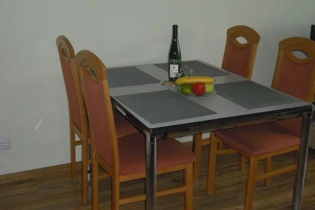 Apart Daire (incl. 30 EUR Cleaning Fee)