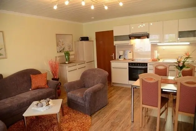 Apart Daire (incl. 30 EUR Cleaning Fee)