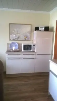Apart Daire (incl. 30 EUR Cleaning Fee)