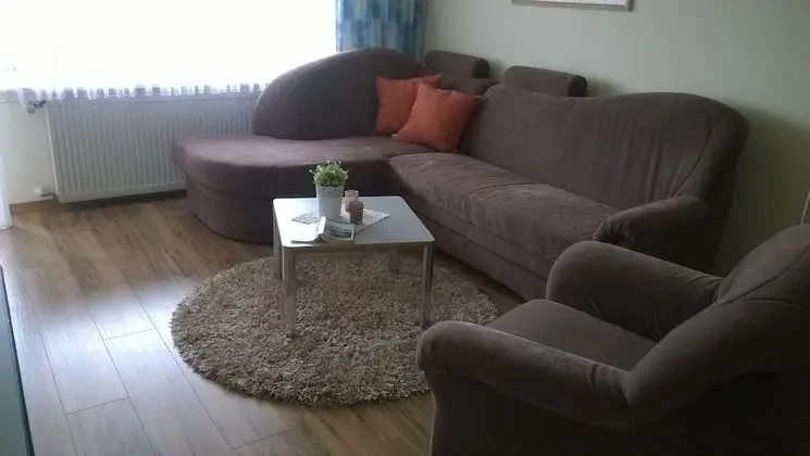 Apart Daire (incl. 30 EUR Cleaning Fee)