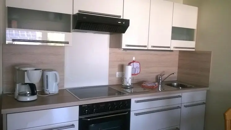 Apart Daire (incl. 30 EUR Cleaning Fee)