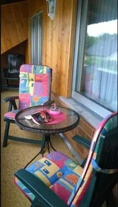 Apart Daire (incl. 30 EUR Cleaning Fee)