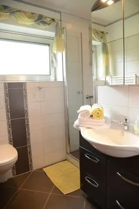 Apart Daire (incl. 30 EUR Cleaning Fee)