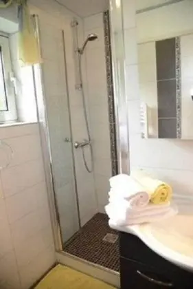 Apart Daire (incl. 30 EUR Cleaning Fee)