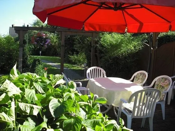 Apart Daire (incl. 30 EUR Cleaning Fee)