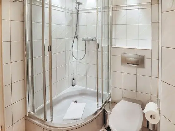 Oda, Özel Banyo