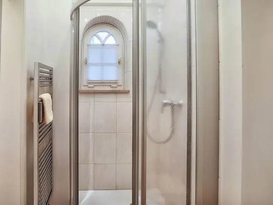 Oda, Özel Banyo
