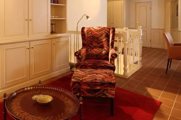 Oda, Özel Banyo