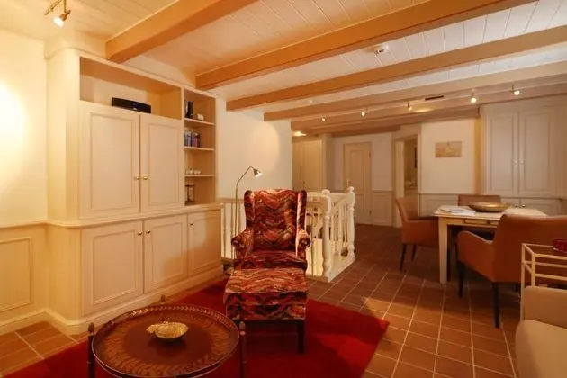 Oda, Özel Banyo