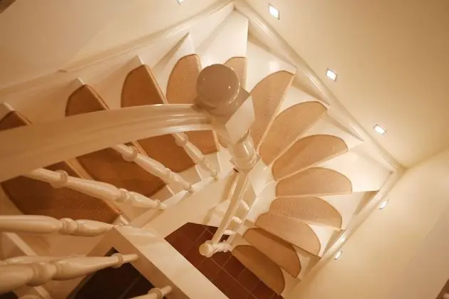 Oda, Özel Banyo