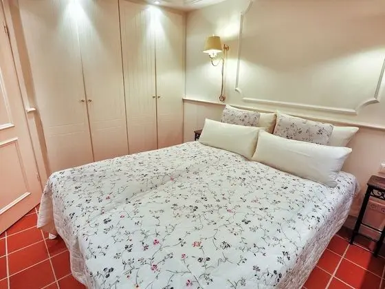 Oda, Özel Banyo