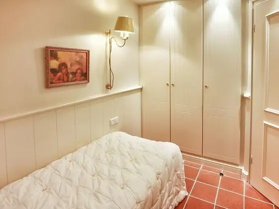 Oda, Özel Banyo