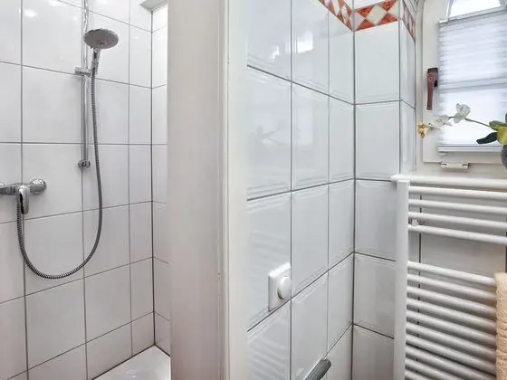Oda, Özel Banyo