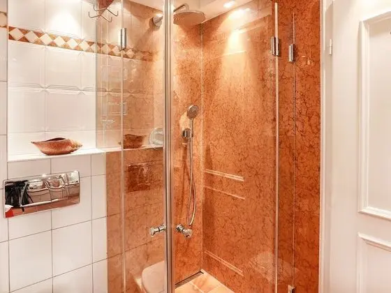 Oda, Özel Banyo
