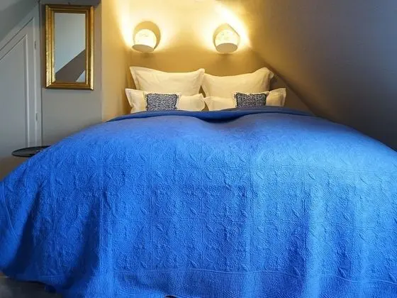 Luxury Apart Daire, Özel Banyo, Deniz Manzaralı