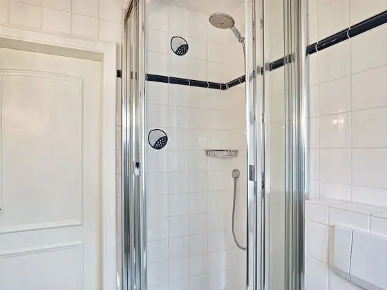 Oda, Özel Banyo