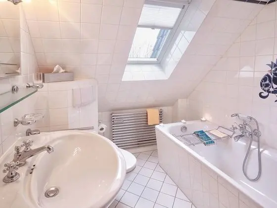 Oda, Özel Banyo
