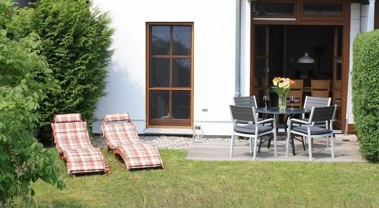 Ferienwohnung Henke