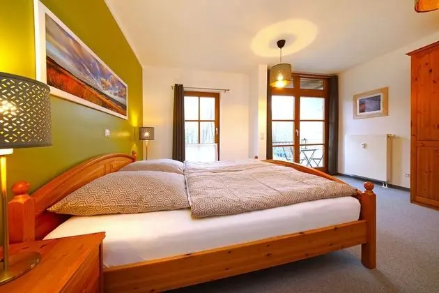 Ferienwohnung Henke