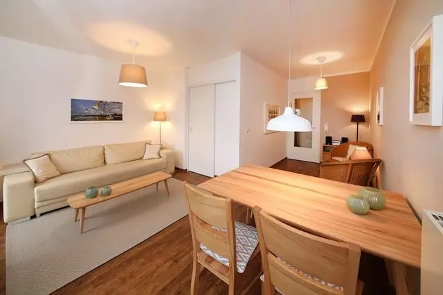 Ferienwohnung Henke