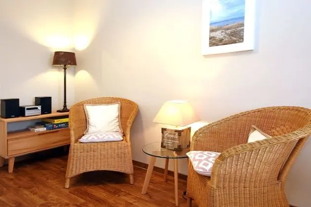 Ferienwohnung Henke