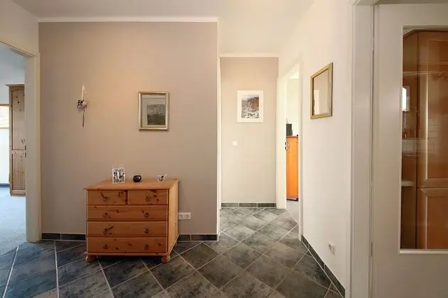 Ferienwohnung Henke