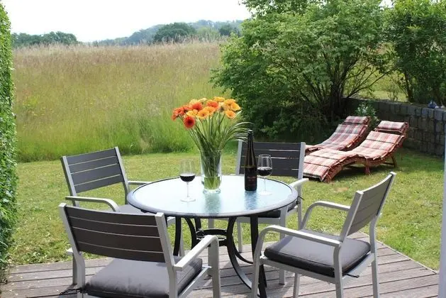 Ferienwohnung Henke