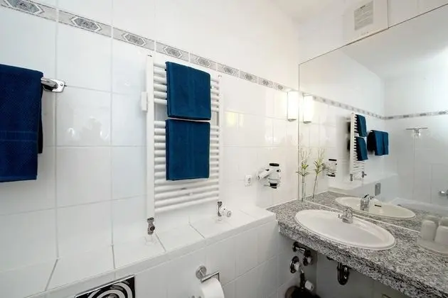 Ferienwohnung Henke