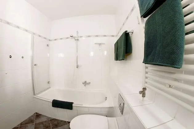 Ferienwohnung Henke