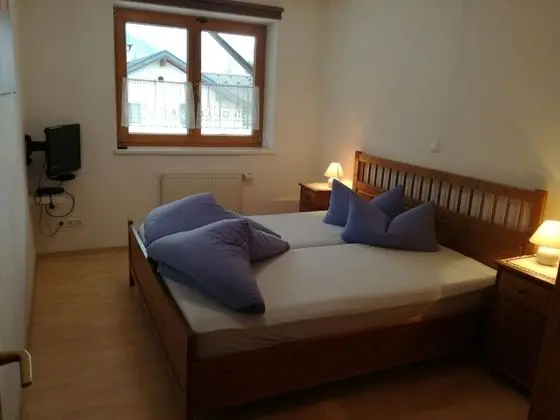 Family Apart Daire (incl. end cleaning fee €45)