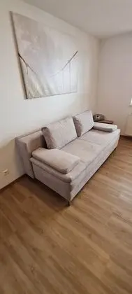 Family Apart Daire (incl. end cleaning fee €45)