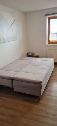 Family Apart Daire (incl. end cleaning fee €45)