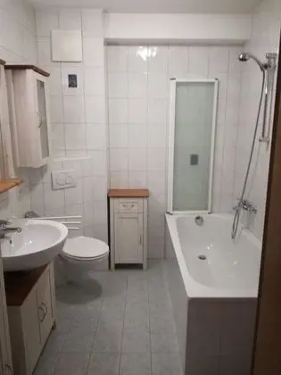 Family Apart Daire (incl. end cleaning fee €45)