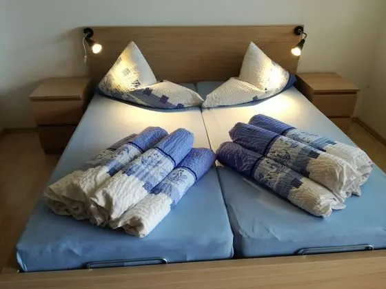 Junior Apart Daire, Dağ Manzaralı (incl. end cleaning fee €45)