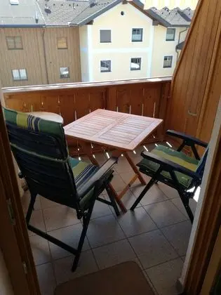 Junior Apart Daire, Dağ Manzaralı (incl. end cleaning fee €45)