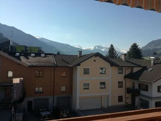 Junior Apart Daire, Dağ Manzaralı (incl. end cleaning fee €45)