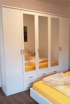 Apart Daire, 2 Yatak Odası, Teras
