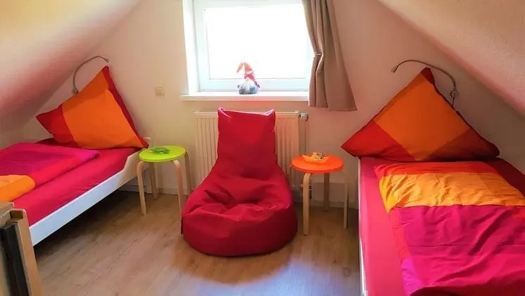 Apart Daire, 2 Yatak Odası, Teras