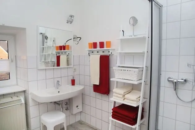 Apart Daire, 2 Yatak Odası, Teras