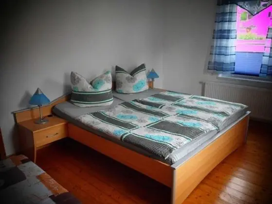 Classic Apart Daire, 2 Yatak Odası, Bahçe Manzaralı