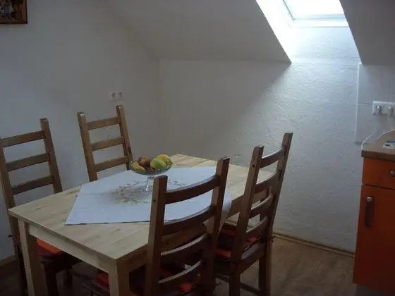 Classic Apart Daire, 2 Yatak Odası, Bahçe Manzaralı