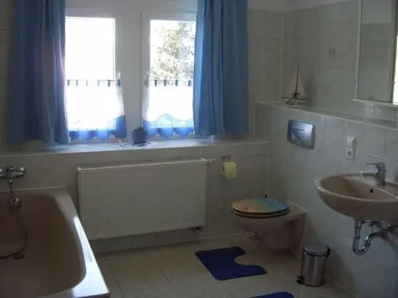Classic Apart Daire, 2 Yatak Odası, Bahçe Manzaralı